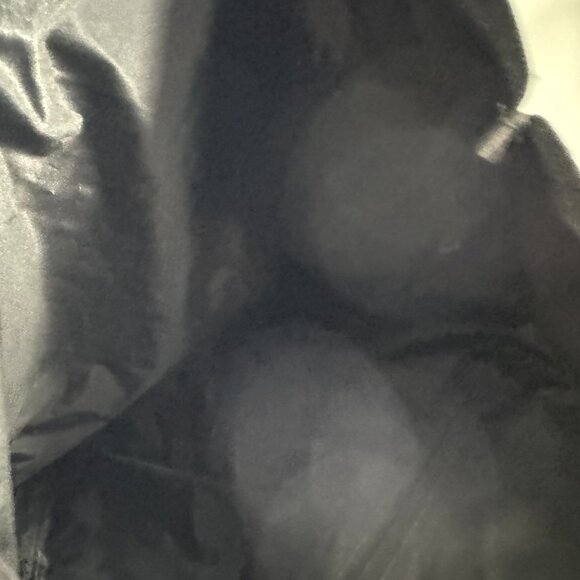 NWOT On Running The Ambassador Tote Backpack. Black - Picture 9 of 12